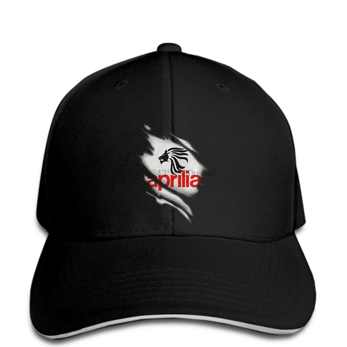 aprilia baseball cap