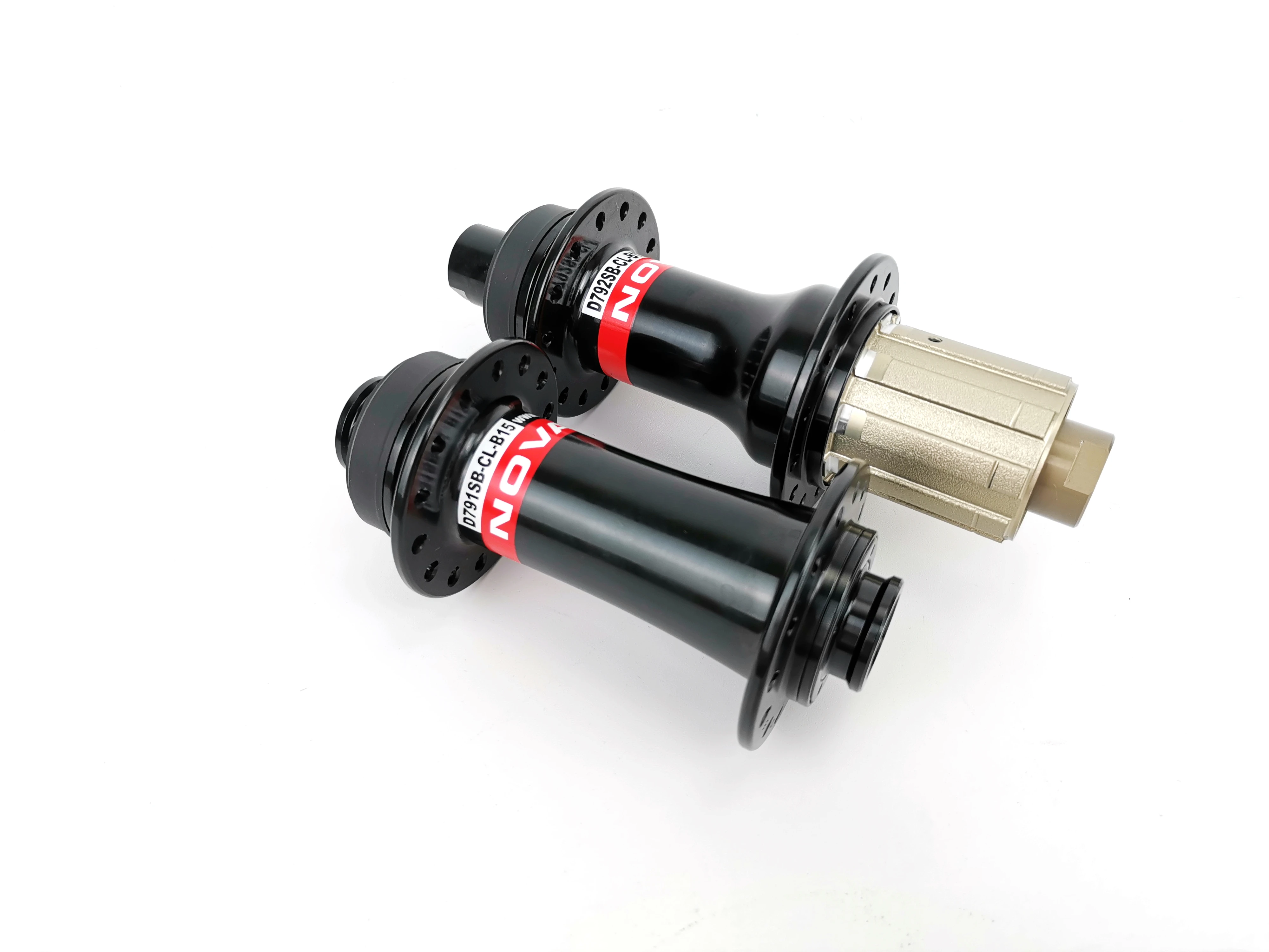 Novatec D791SB-CL-B15 D792SB-CL-B12 Boost Центральный замок Дорожный/MTB дисковый тормоз втулки 15X110 м