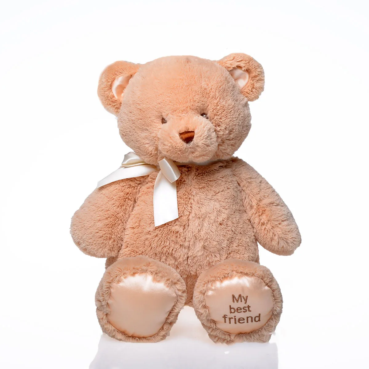 20 Best Soft Teddy Bears For Babies In 2025 – | Plushies & Stuffed Animals - View #6