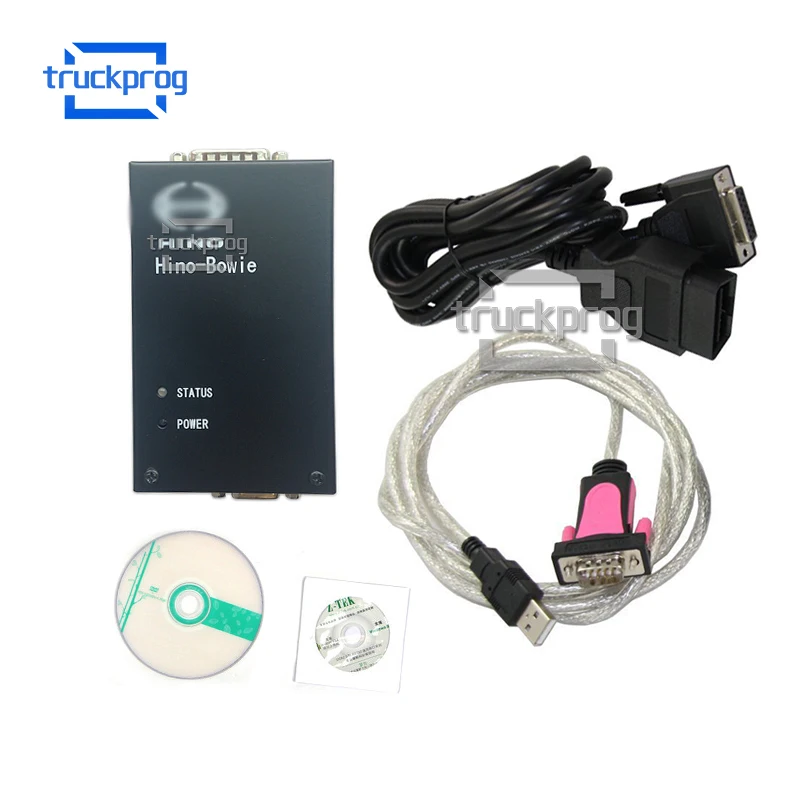 

for HINO Bowie Excavator Diagnostic Cable EXplorer Dx for Kobelco excavator Truck Diagnosis tool