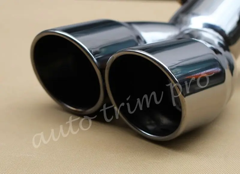 Универсальный наконечник для глушителя 2 99 дюйма 76 мм|accessories|accessories accessories |