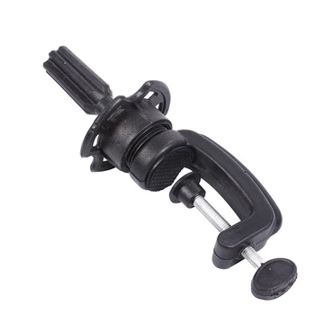 

1pc Adjustable Mannequin Holder wigs stand for mannequin head Manik hair Training model hairdressers salon styling tools