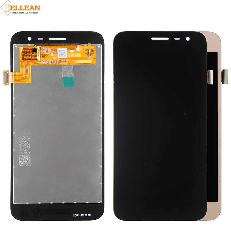Продвижение Catteny J2 Core Lcd для Samsung Galaxy J260 J260F 2018 дисплей с сенсорным экраном