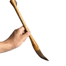 2 шт./компл. ручка-кисть для каллиграфии набор Caligrafia кисть для письма живопись Tinta Китай каллиграфическое письмо кисть для китайской живописи