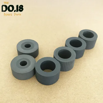 

5 set Pick up Roller Set for Fujitsu fi-5650C fi-5750C fi-6670 fi-6770 fi-6770A fi-6750s PA03338-K011 PA03576-K010