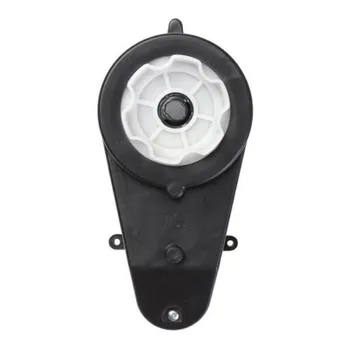 

30000RPM /35000RPM Gearbox 12V Motor For Kids Ride On Cars Motor With Gearbox