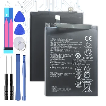 

Battery For Huawei Nova / Enjoy 6S / Honor 6C / Honor 6A / Honor 8A / Y5 2017 / P9 Lite mini HB405979ECW 3020mAh with Track Code