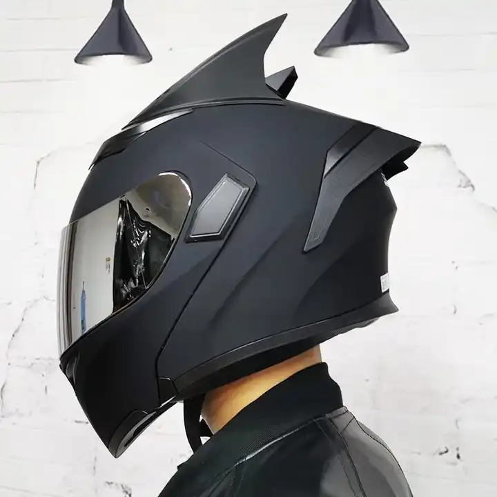 rider helmet