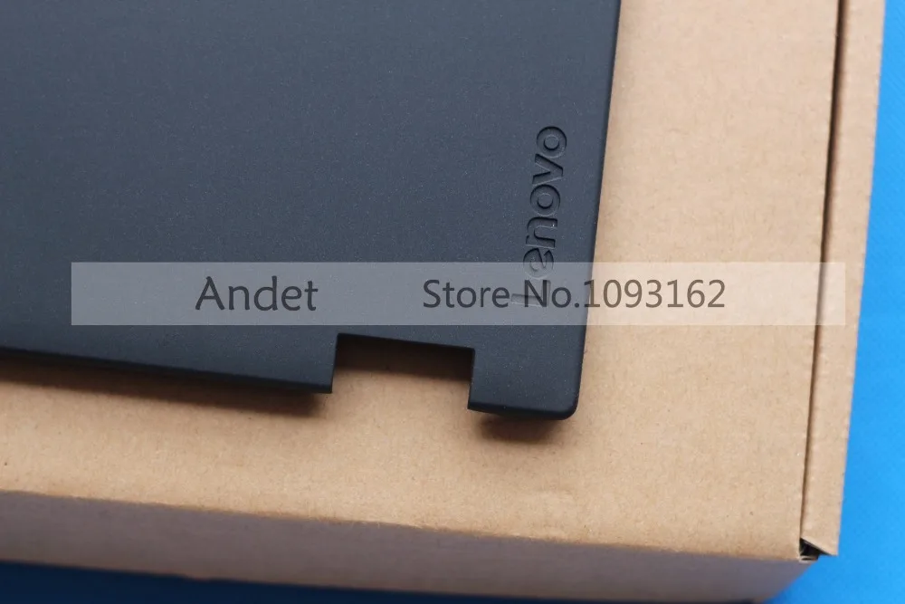 Для lenovo ThinkPad P70 ЖК задняя крышка Топ чехол 00NY315 AP0Z5000100