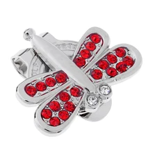 2 шт. легированная Кепка для гольфа с магнитным съемным шариковым маркером, тренировочный прибор для клубных подарков