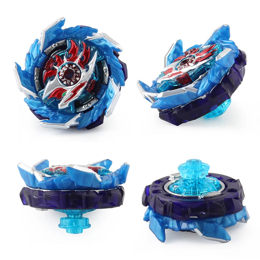 Волчок Beyblades Burst B159 B160 GT с лаунчером игрушка для арены металлический Бог фафнир