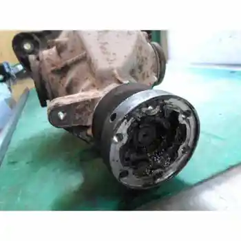 

3105446 Rear differential Bmw Series 5 Saloon (e39) 3.0 24v Turbodiesel Cat