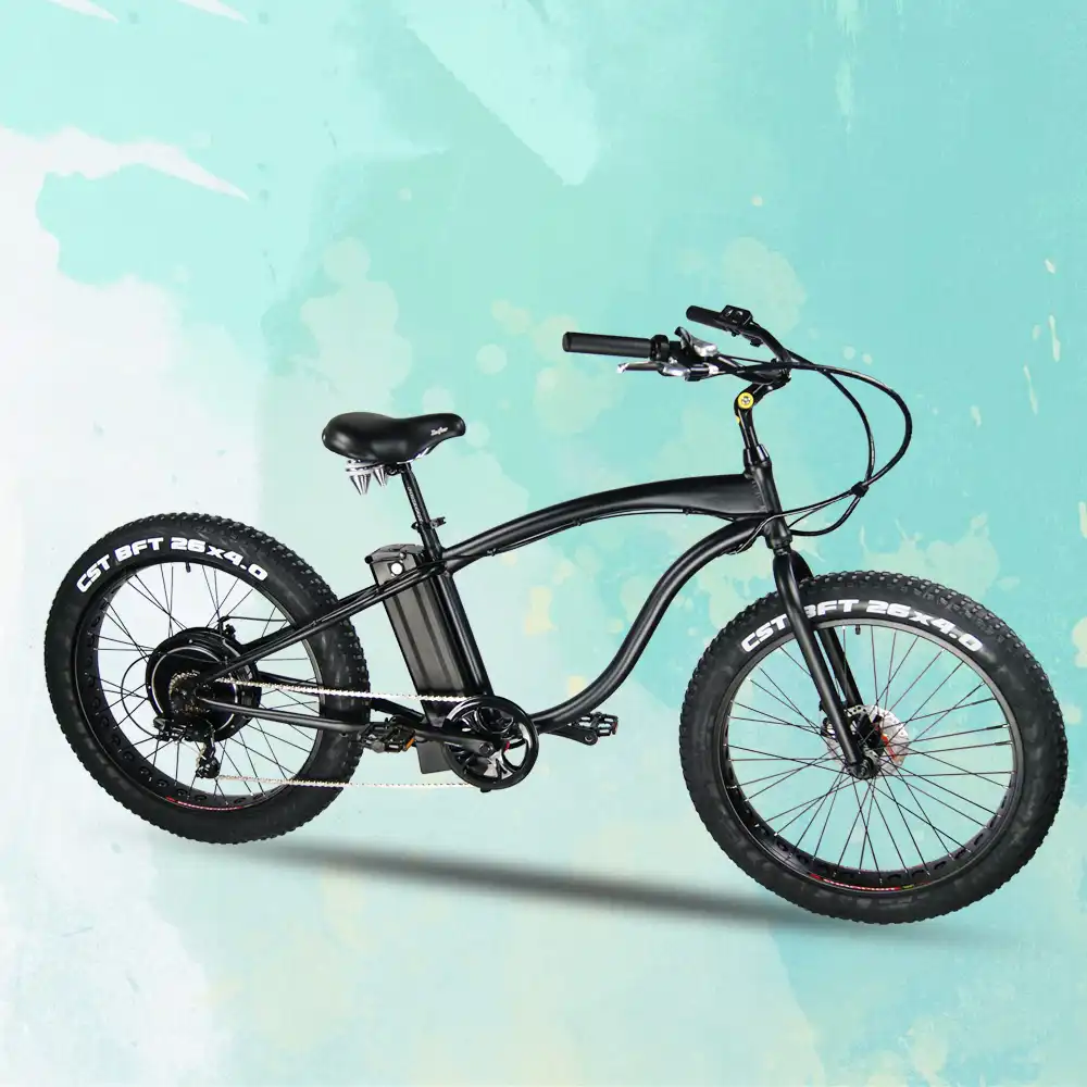 wholesale beach cruisers