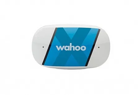 Пульсометр Wahoo TICKR X