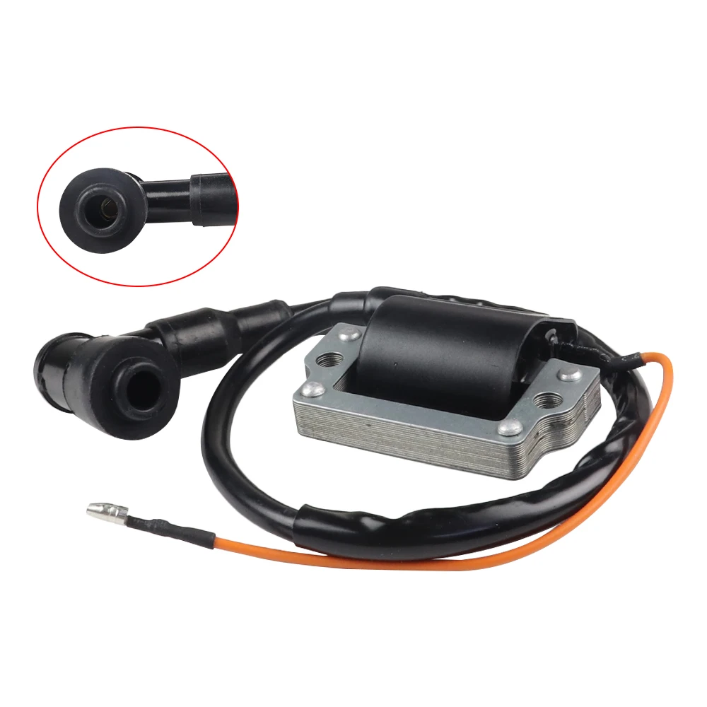 Катушка зажигания 12 В для Honda Elsinore QA Z MR MT 50 125 175 250 D15|ignition coil|coil ignitionhonda ignition coil |
