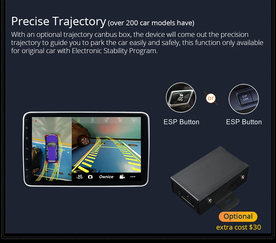 Ownice Car Screens Android Universal 1 din 2 din 360 4G LTE 27 H3274c5da6e0640b48b444b1f5e42c6b5k