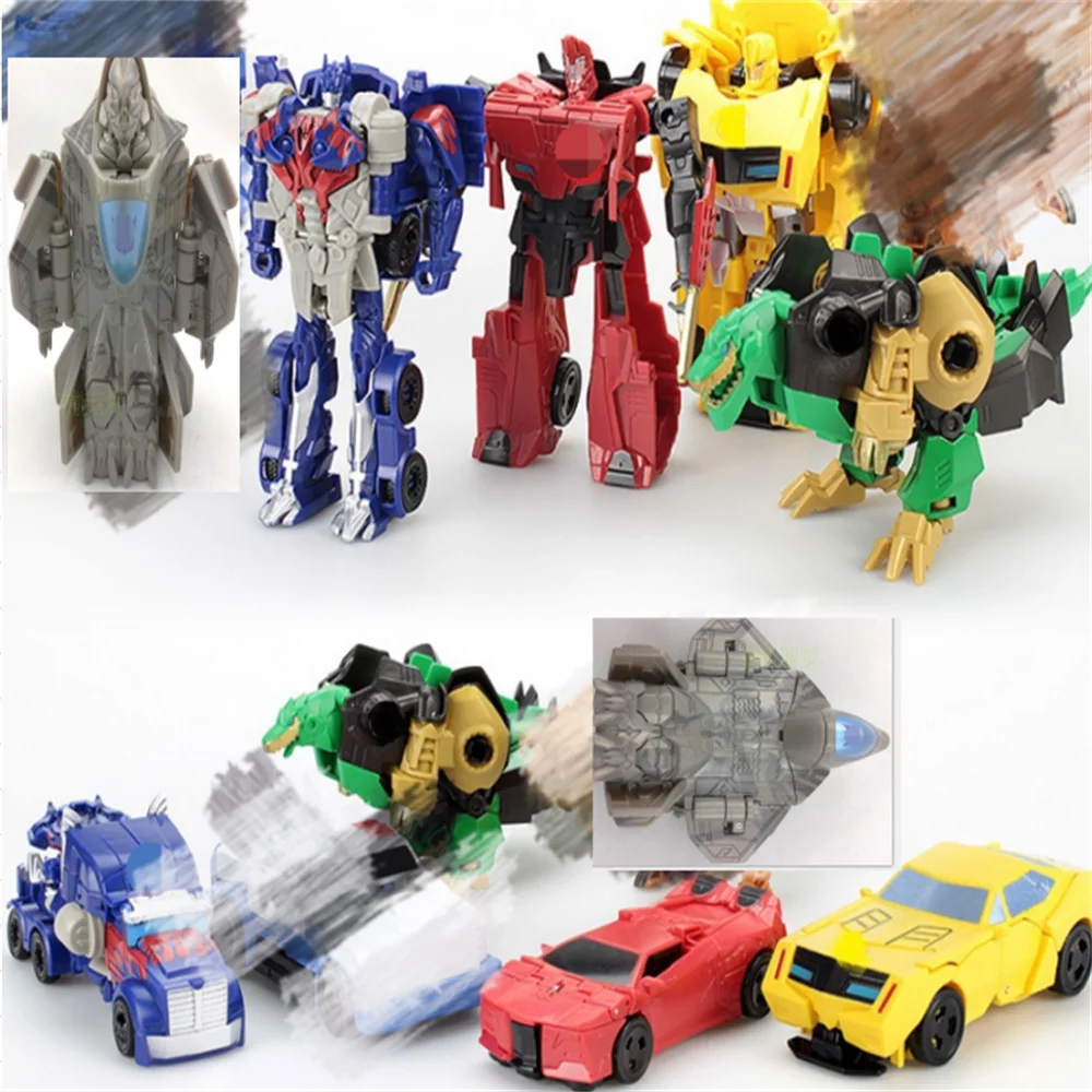 jouet rescue bots
