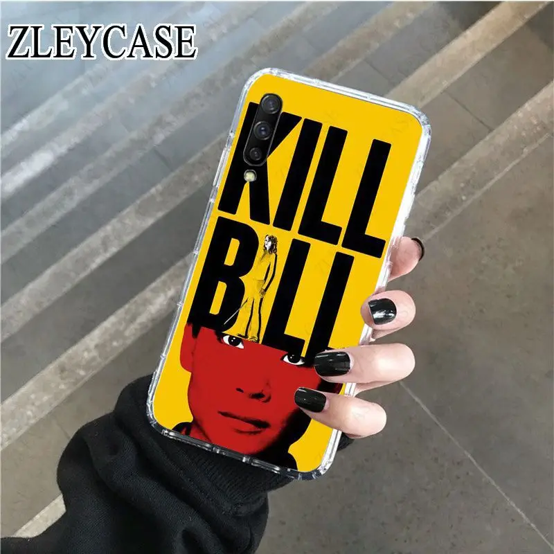 kill bill Darth list five