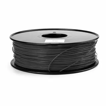 

3D Printer Filament PLA - 1.75mm -Various Colours Available Black/White/Gery/Blue/Yellow/Green/Red Germany Stock