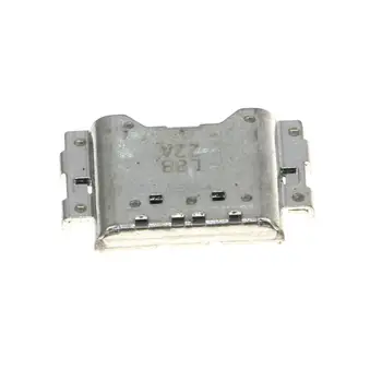 

JIANGLUN2*NEW OEM USB Type-C Charging Port Socket for Samsung Galaxy S3 SM-T820 SM-T825