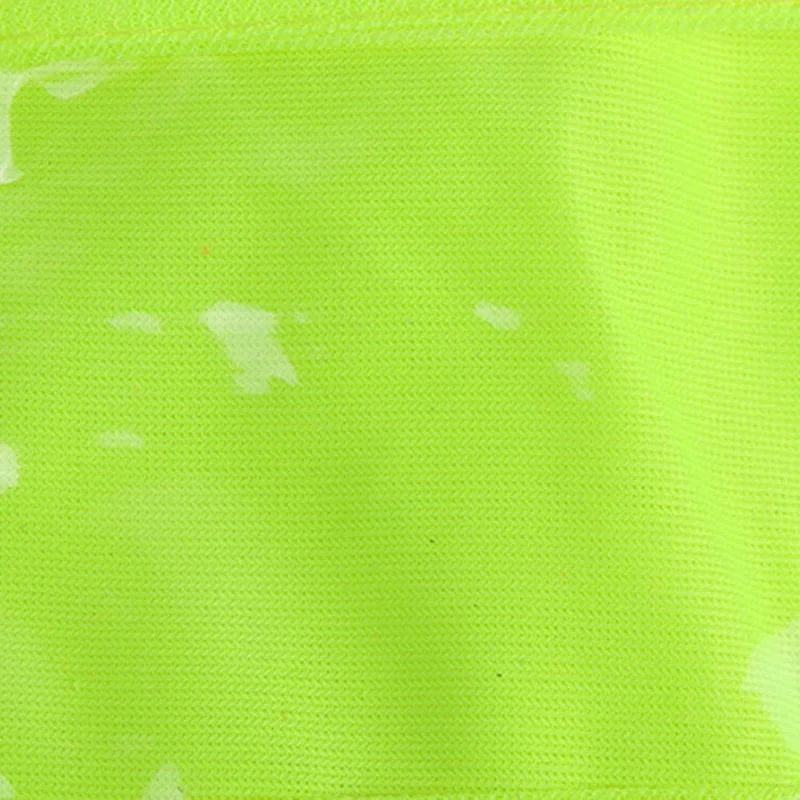 Color Matching Reflective Vest Multi-pocket Reflective Vest Riding Vest Safety Clothing Traffic Sanitation Reflective Vest