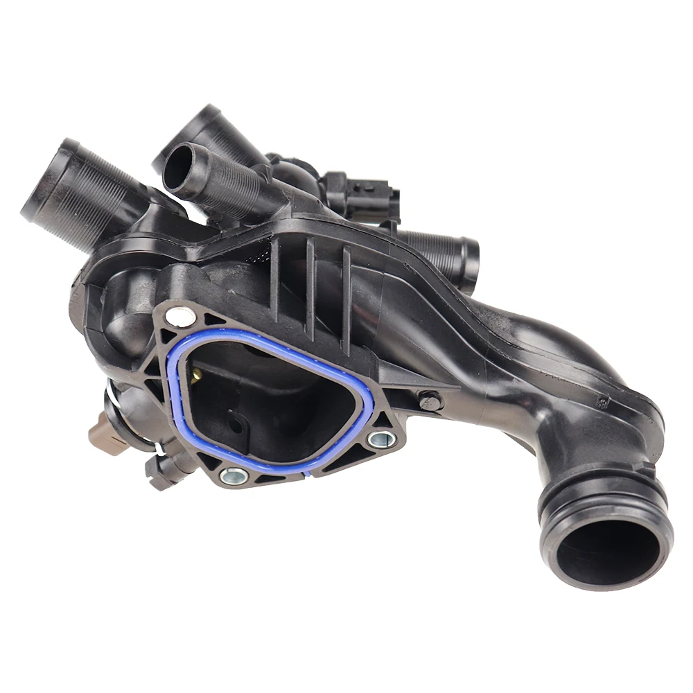 おとちゃん 9810916980 1336.Z6 Thermostat Housing Water Outlet Fit For