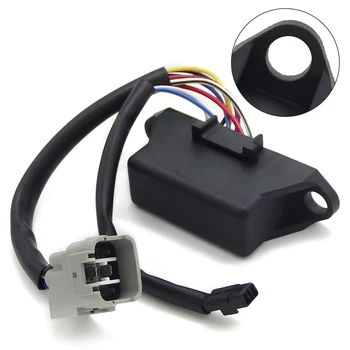 

CDI Coil Assy fit For Honda ARX1200 N2 2004 2005 2006 N3 2002-2007 T2 2003-2007 T3 T3D ARX1200N F12 F12X R12 R12X 38580-HW1-672