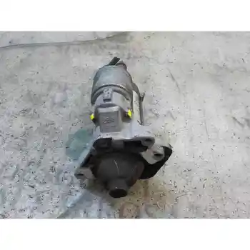 

STARTER MOTOR RENAULT MEGANE III SPORT TOURER 1.5 dCi diesel FAP VALEO 8200836473B [15811593]