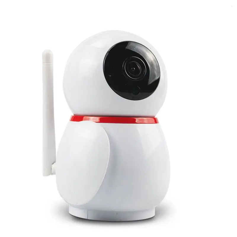 

1080P PTZ Wifi IP Camera Cloud Wifi Camera Smart Auto Tracking Human Home Security Surveillance CCTV Network