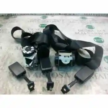 

SAFETY BELT REAR OPEL ASTRA H BER. 1. 7 16V CDTI [AY774] [11282792]