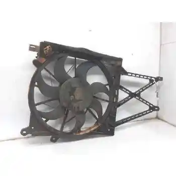 

0130303245 ELECTRIC FAN OPEL ASTRA G SALOON