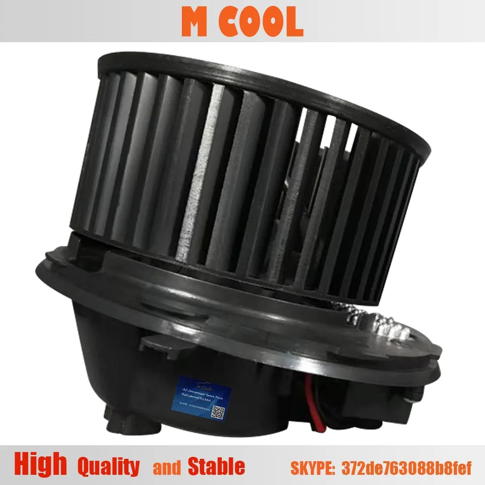 Interior Blower Motor For V W GOLF J ETTA PASSAT TOURAN OCTAVIA AUDI A3 1K1820015 1K1820015E 1K1820015F NEW 1K1820015L Interior Blower Motor For V W GOLF J ETTA PASSAT TOURAN OCTAVIA AUDI A3 1K1820015 1K1820015E 1K1820015F NEW 1K1820015L