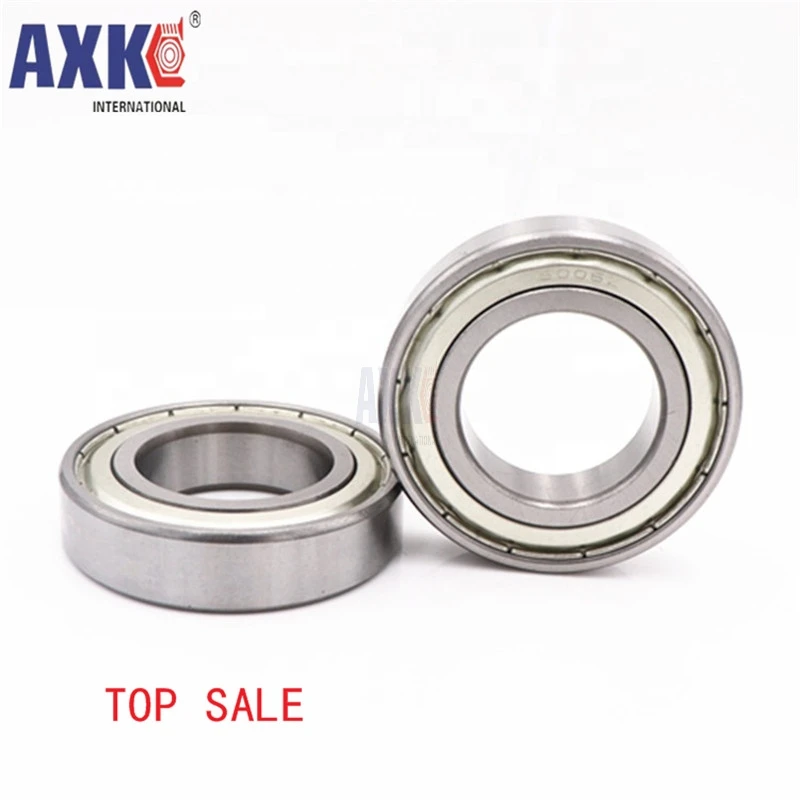 Рисунок 2 - Шарики с глубоким желобом подшипники