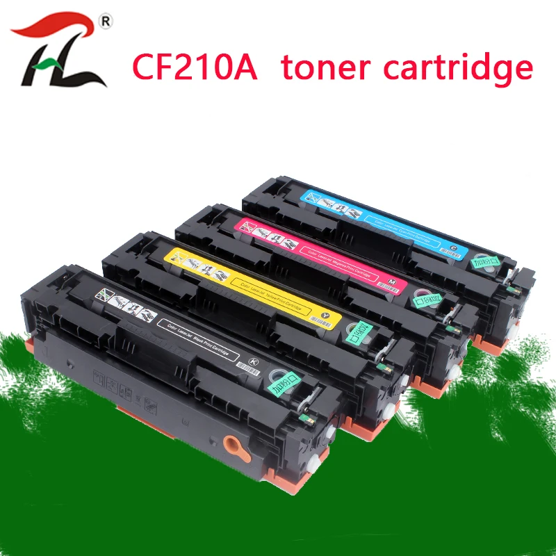 For CF210A CF210 210A - CF213A 131A Compatible