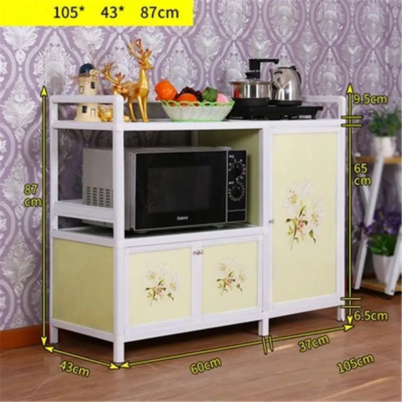 Number 20 Para Cajones консольные столы Aparadores из алюминиевого сплава, кухонная мебель, шкаф Mueble Cocina Meuble, буфет - Цвет: Number 20
