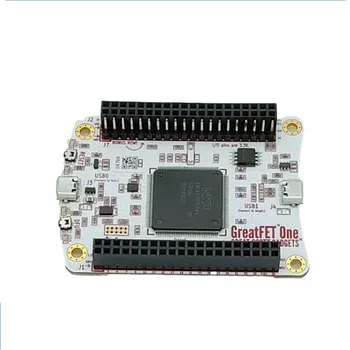 

GreatFET a new general-purpose hardware interface for debugging, troubleshooting, and connecting to external devices