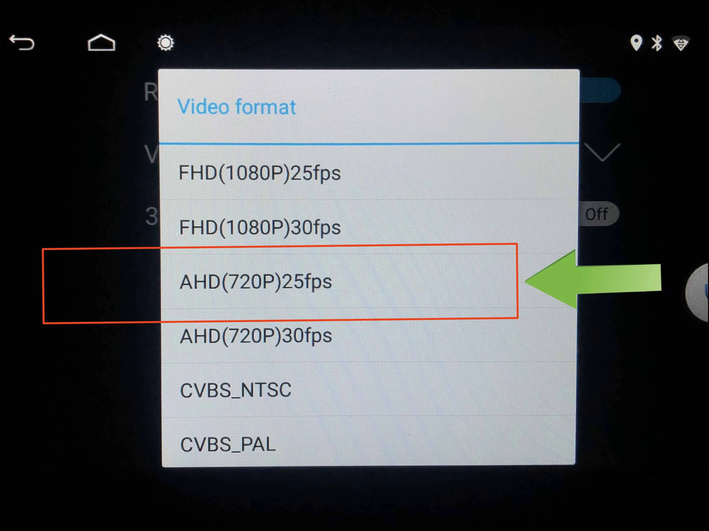 Caméra Recul BMW Caméra De Recul AHD 720P YananAC - Grand Angle 170° - Compatible BMW Série 3 5 X6 E39 E60 E70 - IP68 étanche Caméra Angle Large 170 Degrés