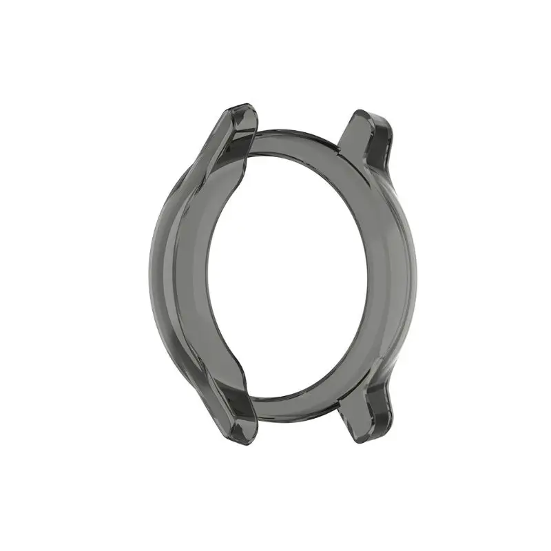 Прозрачный ТПУ чехол для часов защитный чехол для garmin vivomove Lux vivomove style