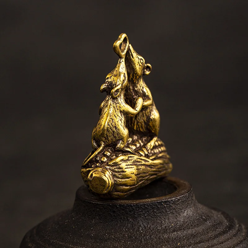 mice pendant brass (6)