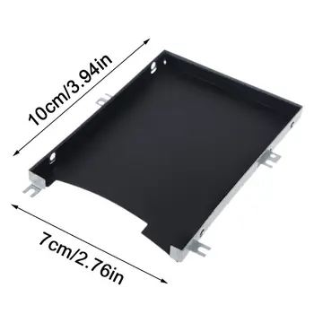 

HDD Cable Connector + HDD Caddy Frame Bracket for -Dell Latitude E5470 Laptop K1AB