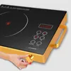 3500W power Super mute electric ceramic stove infrared electromagnetic oven electric ceramic heater Digital 5