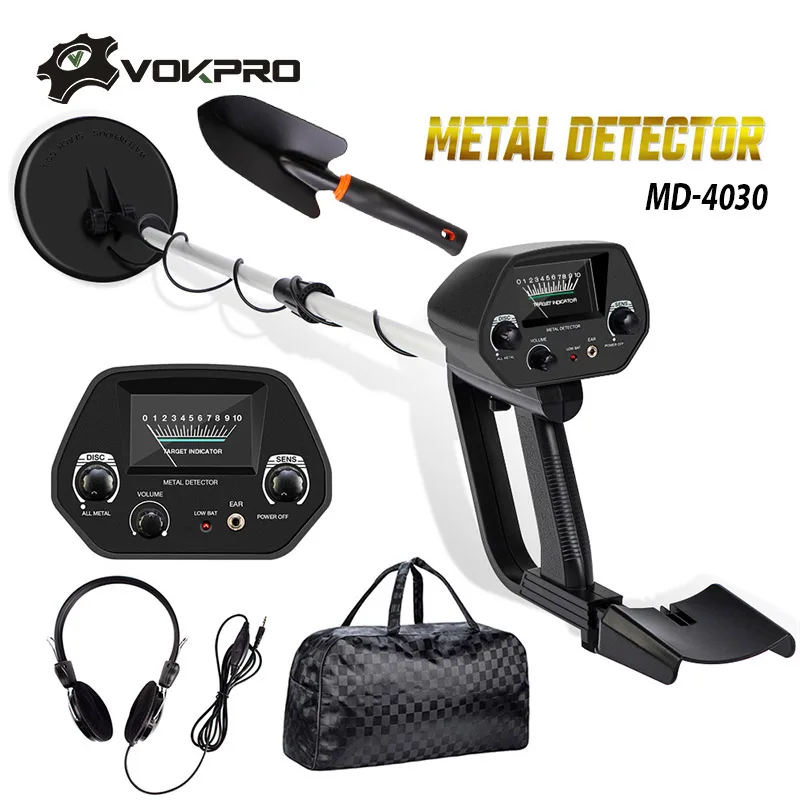 Мд 4030 Металлоискатель Цена
