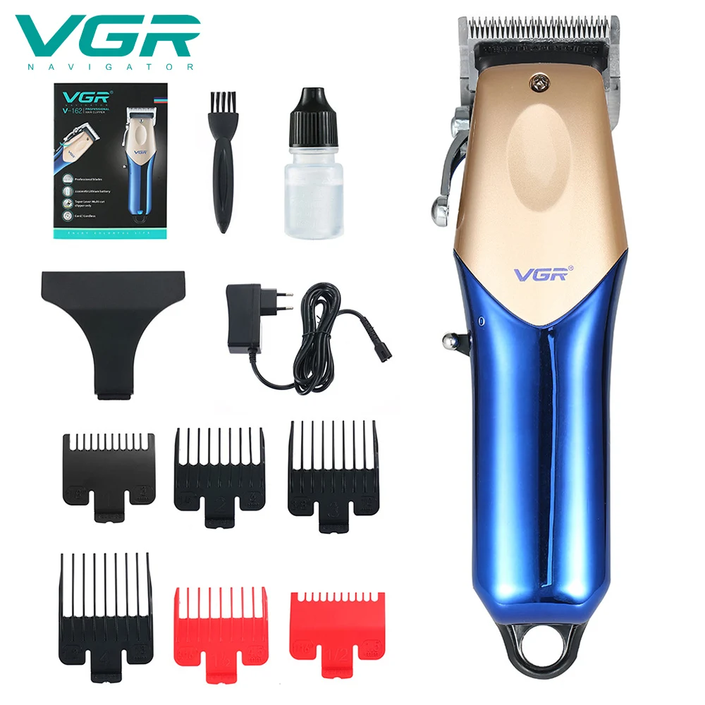 vgr navigator review