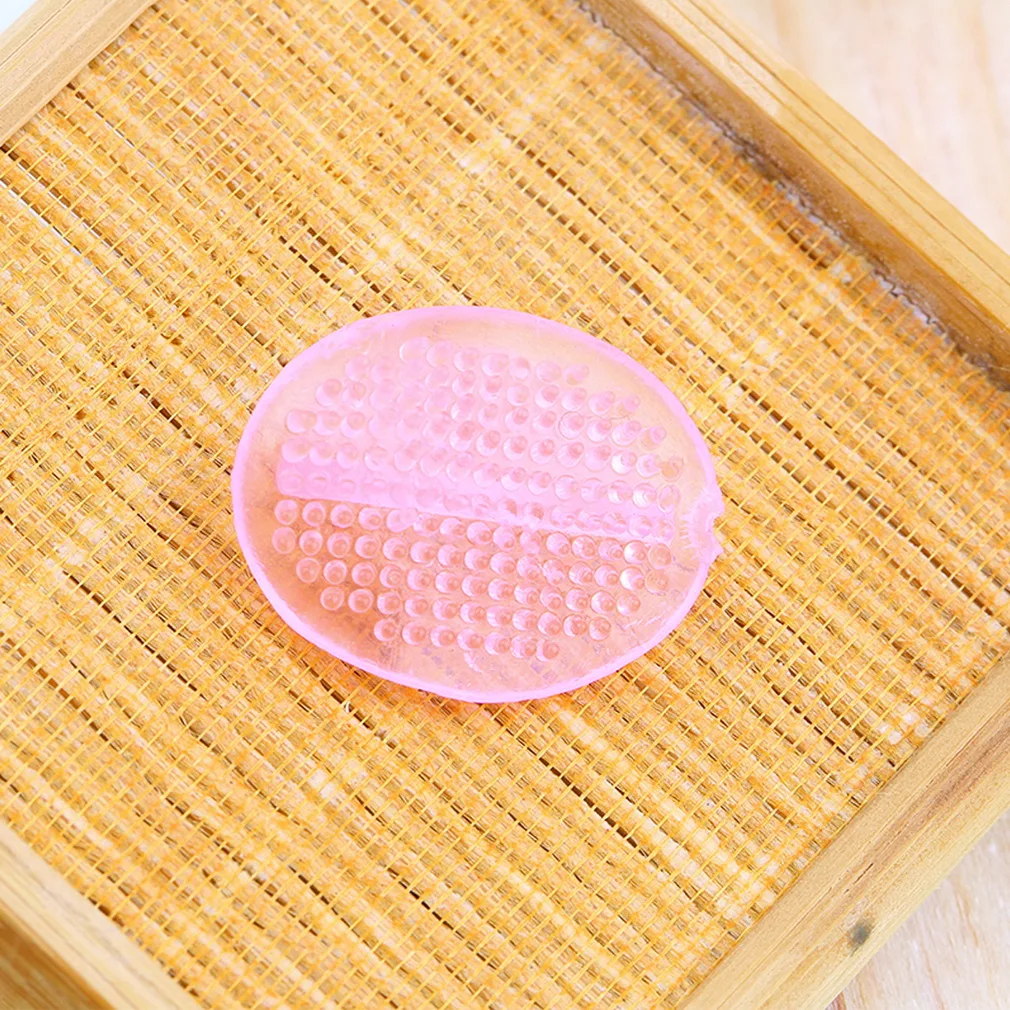 Улучшение кровообращения Очищение лица средство для мытья удаления угрей мягкий