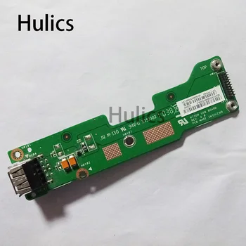 

Hulics Original FOR ASUS K72 K72DR K72DY K72D K72JR K72JT K72JU USB Socket Board 60-NZWUS1000-C01