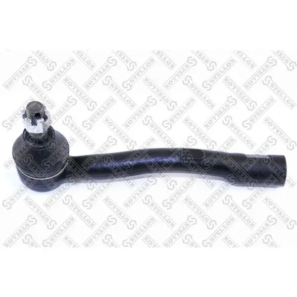 Наконечник рулевой правый Toyota Carina 87-93 STELLOX 51-00864-S