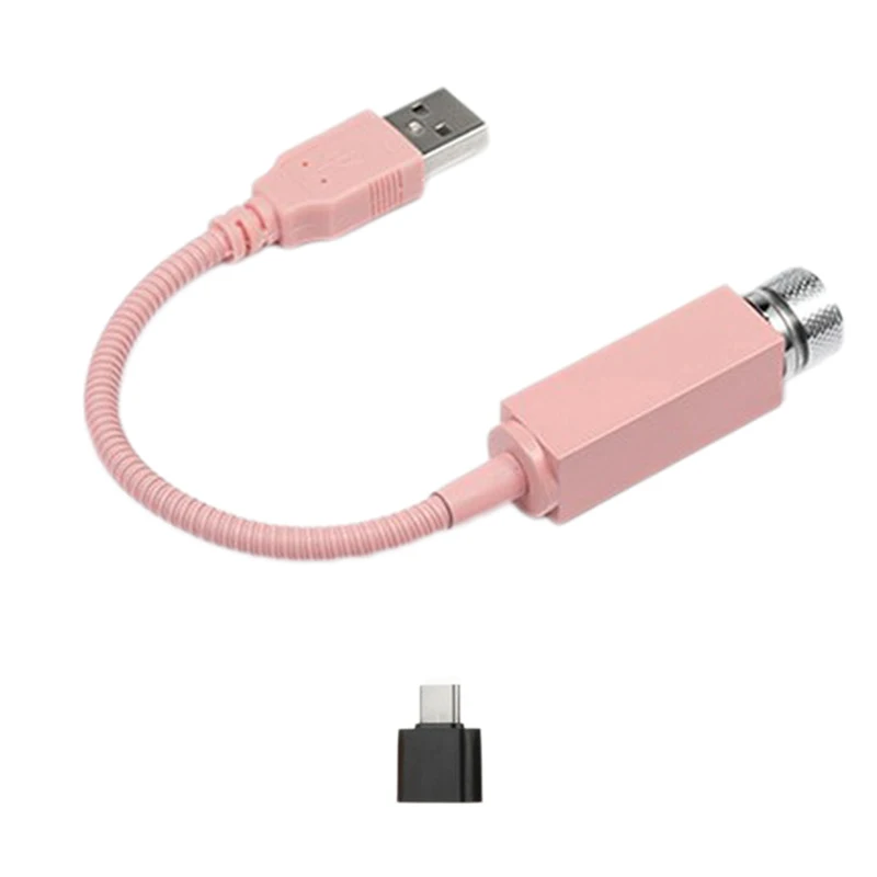 Автомобильная Usb Универсальная мини светодиодная крыша звезда ночник