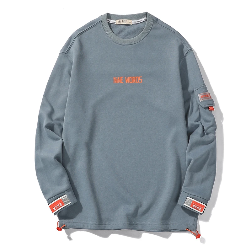 

Men Teens Hip Hop Graffiti Hoodies Mens 2019 Autumn Casual Pullover Sweats Hoodie For Teens Fashion Skateboards Sweatshirts Men