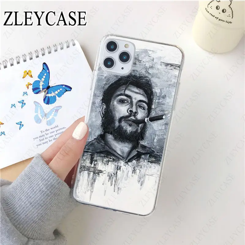 che guevara