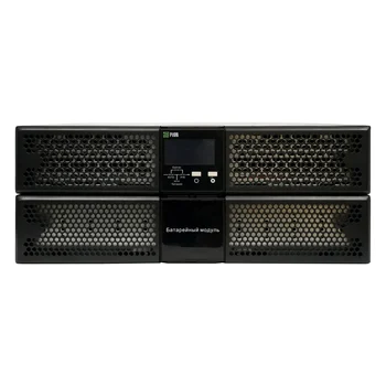 

PitON ИБП РТ-Серия, 11Ач, с АКБ, 1 кВА